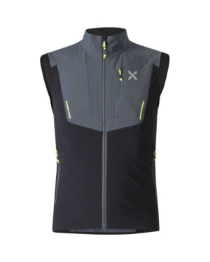 SKI STYLE VEST