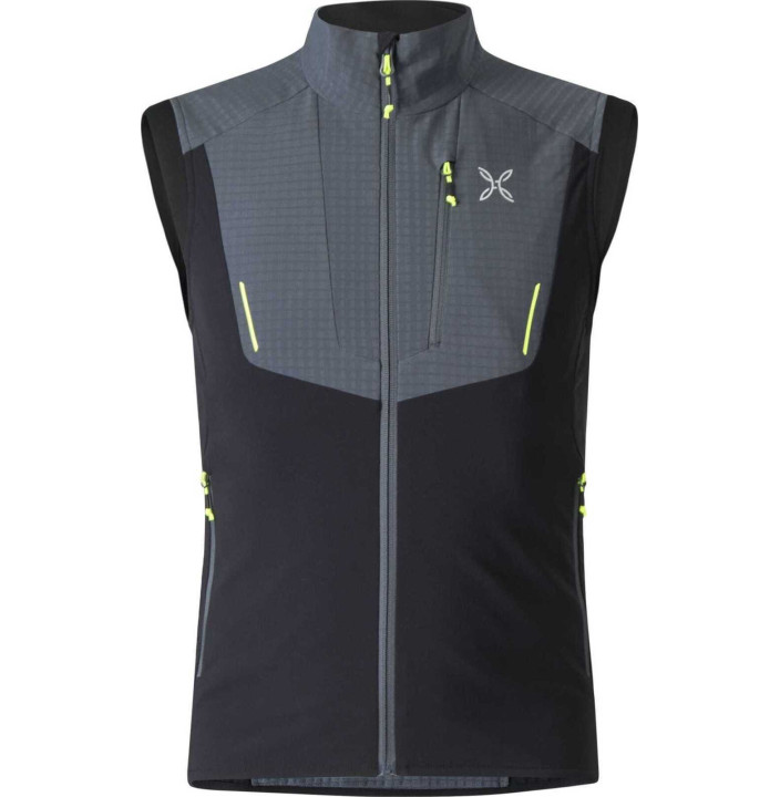 SKI STYLE VEST