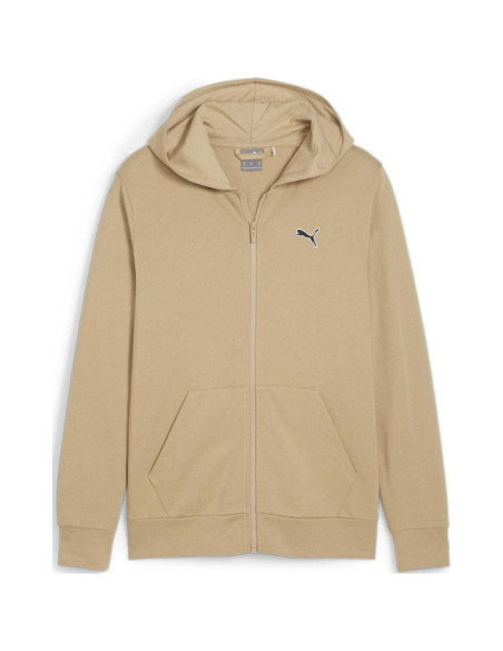 BETTER ESSENTIALS FULL-ZIP HOODIE TR BETTER ESSENTIALS FULL-ZIP HOODIE TR