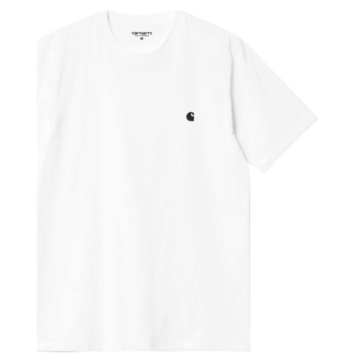 SS MADISON T-SHIRT
