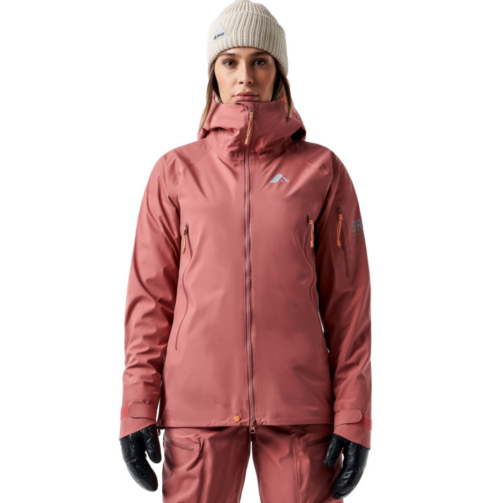 ALPINA 3L LIGHT JACKET
