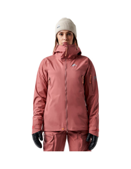 ALPINA 3L LIGHT JACKET