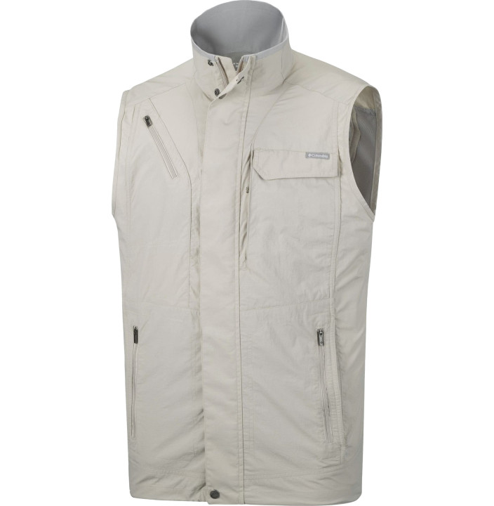 SILVER RIDGE II VEST