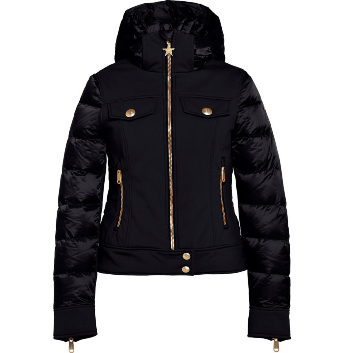 CANYON SKI JACKET