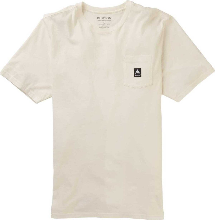 MB COLFAX SS TEE
