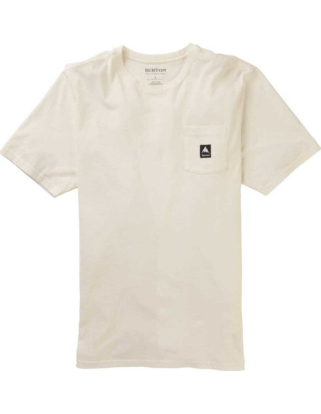 MB COLFAX SS TEE