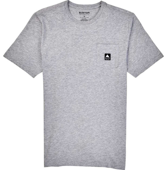 MB COLFAX SS TEE