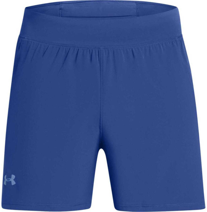 UA LAUNCH PRO 5'' SHORTS