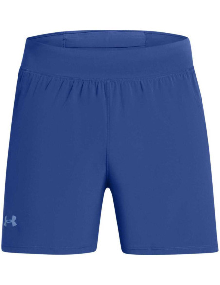 UA LAUNCH PRO 5'' SHORTS