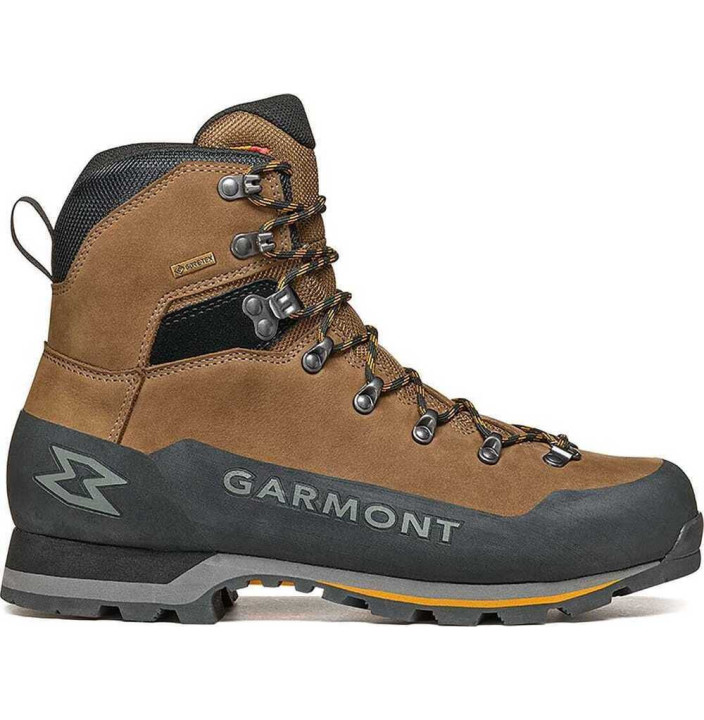 NEBRASKA II GTX