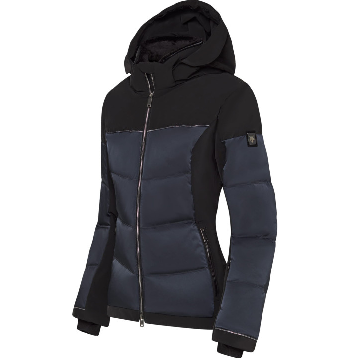 ERIN HYBRID JACKET