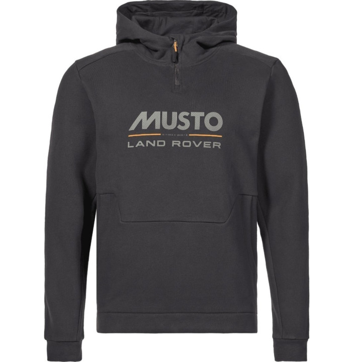 M LR MUSTO HOODIE 2.0