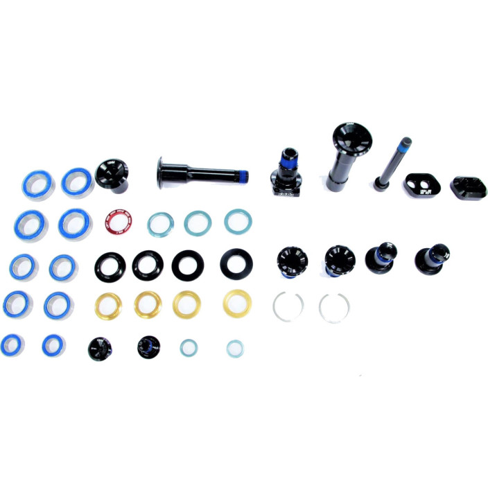 SWINGARM REP KIT GAMBLER 20