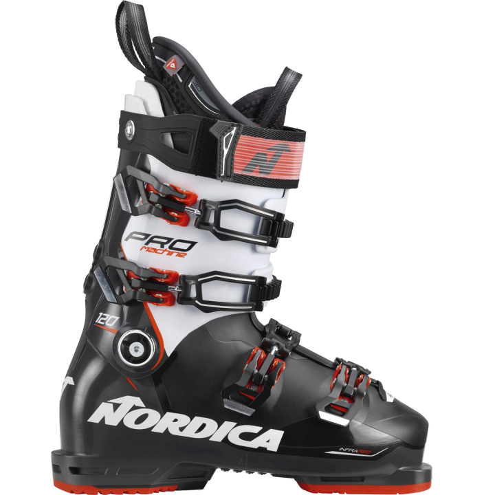 PRO MACHINE 120 X  GW 