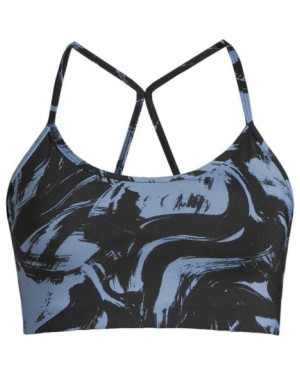 SLEEK STRAPPY SPORTS BRA