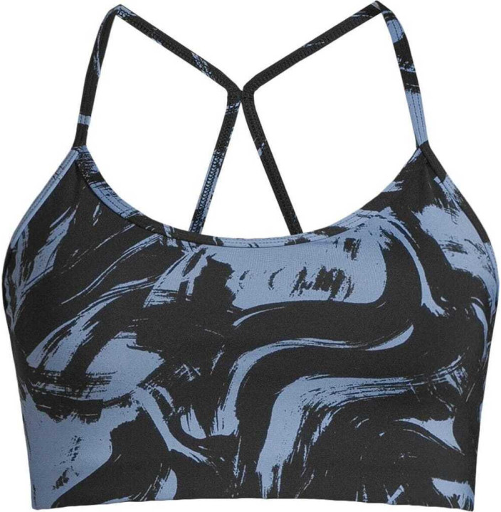 SLEEK STRAPPY SPORTS BRA