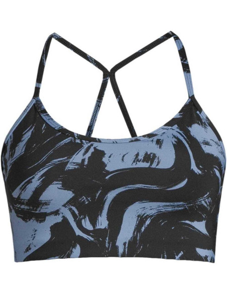 SLEEK STRAPPY SPORTS BRA