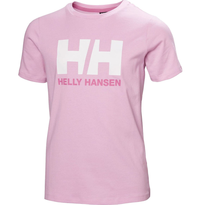 JR HH LOGO T-SHIRT