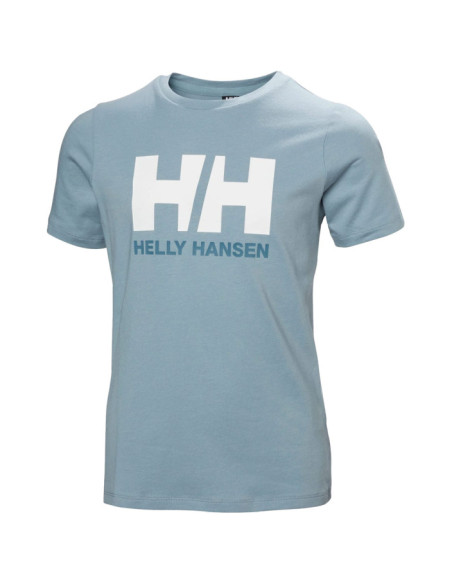 JR HH LOGO T-SHIRT