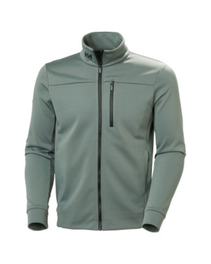 CREW FLEECE JACKET