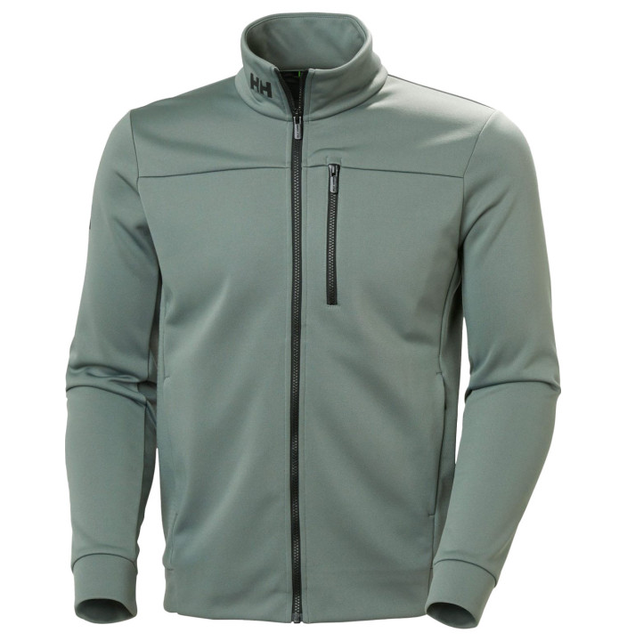 CREW FLEECE JACKET