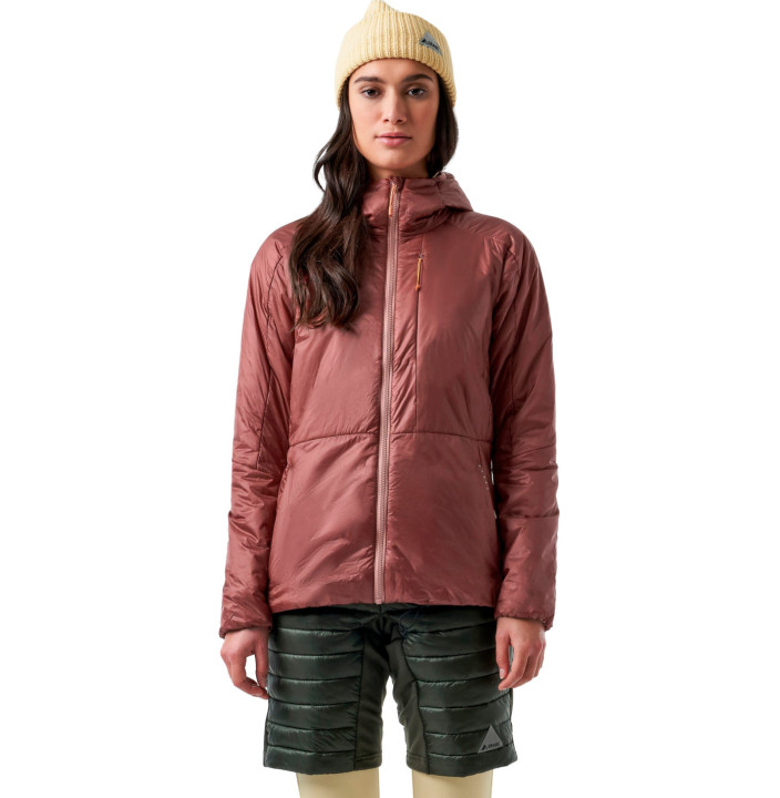 SUMMIT GILLTEK JACKET