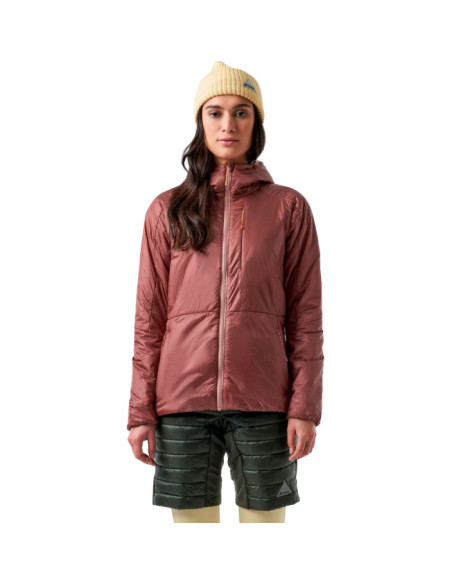 SUMMIT GILLTEK JACKET