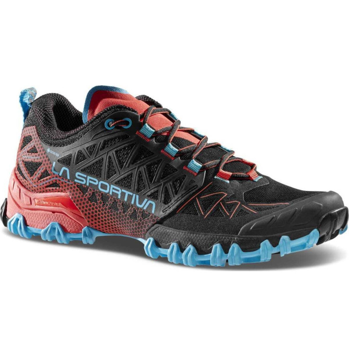 BUSHIDO II WOMAN GTX
