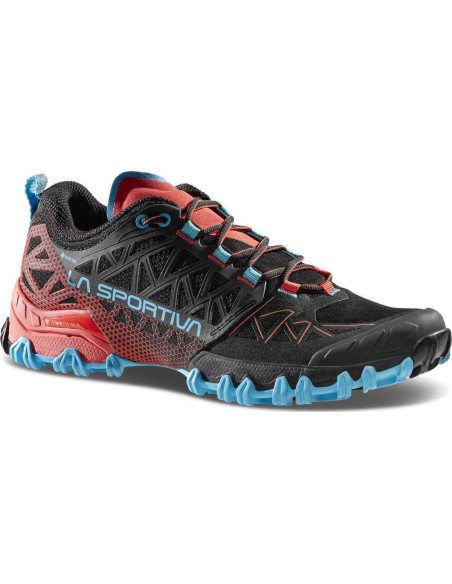 BUSHIDO II WOMAN GTX