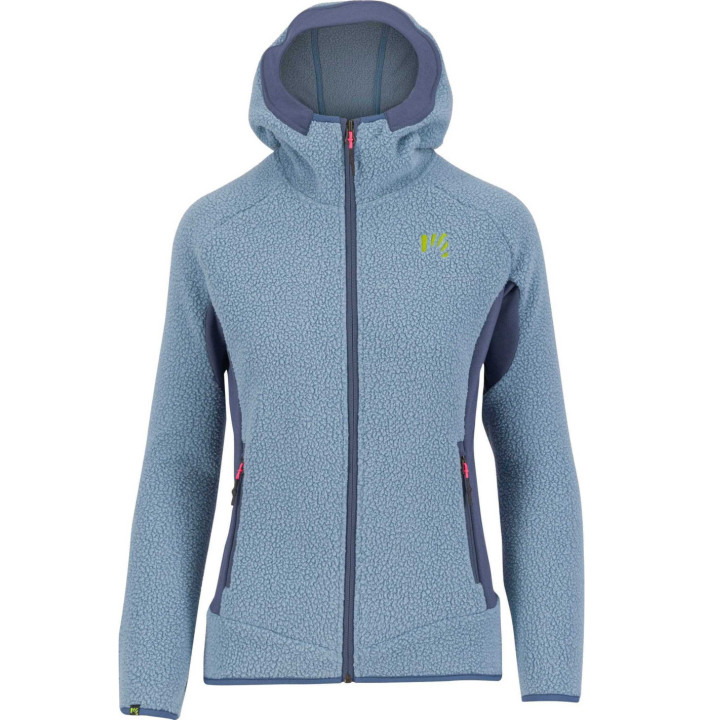 80'S HOODIE W FLEECE