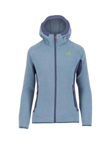 80'S HOODIE W FLEECE