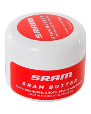 SRM REC GRASA BUTTER 1OZ