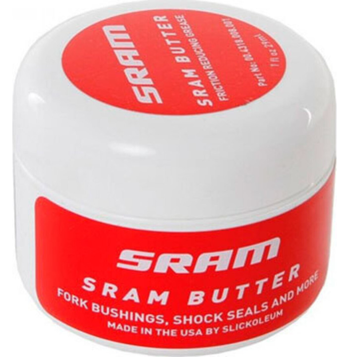 SRM REC GRASA BUTTER 1OZ
