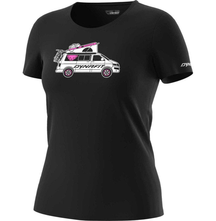 GRAPHIC CO W S S TEE