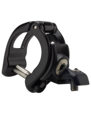 SRM ABRAZADERA MATCHMAKER X IZDA. BLK