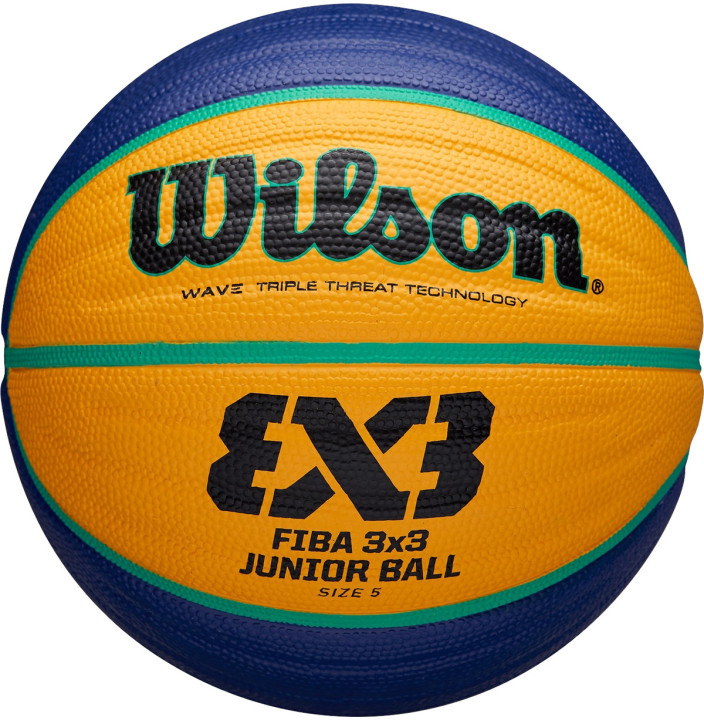 FIBA 3X3 JUNIOR