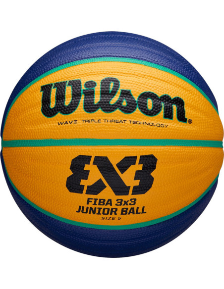FIBA 3X3 JUNIOR
