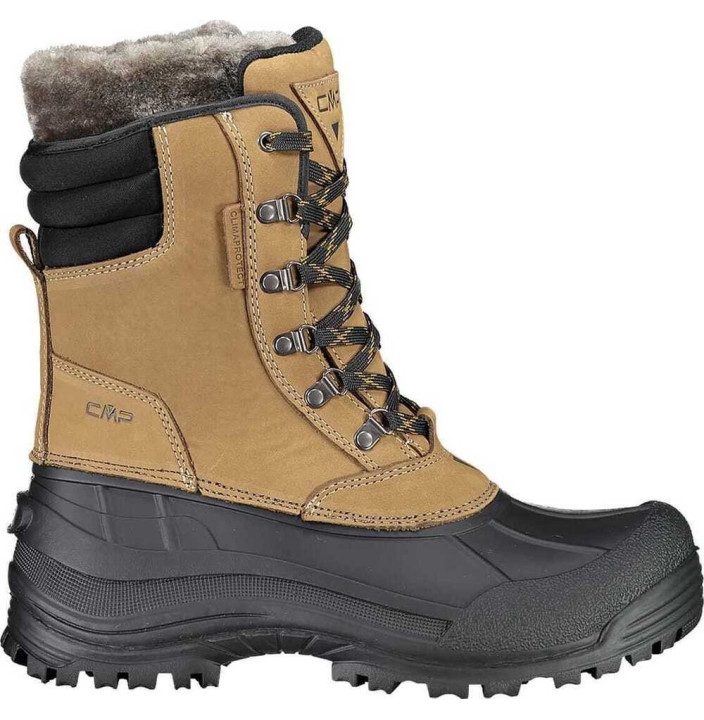 KINOS SNOW BOOTS WP