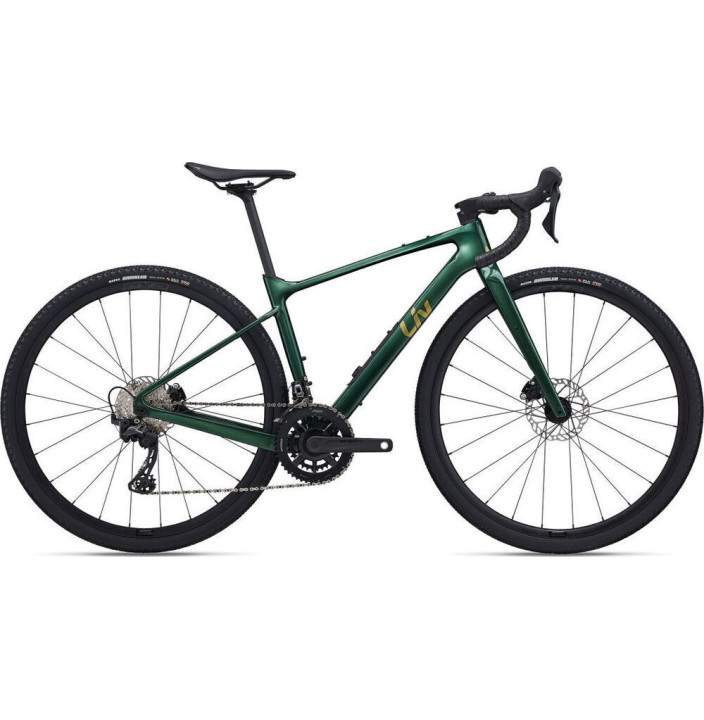 DEVOTE ADVANCED 2