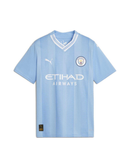 MCFC HOME JERSEY REPLICA