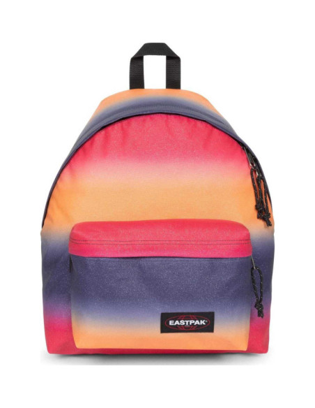 PADDED PAK'R PADDED PAK'R