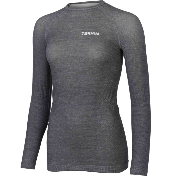 NORE L S T-SHIRT W