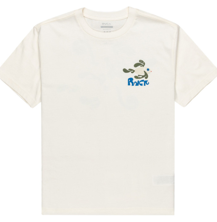 LA FISHSCHOOL SS TEE