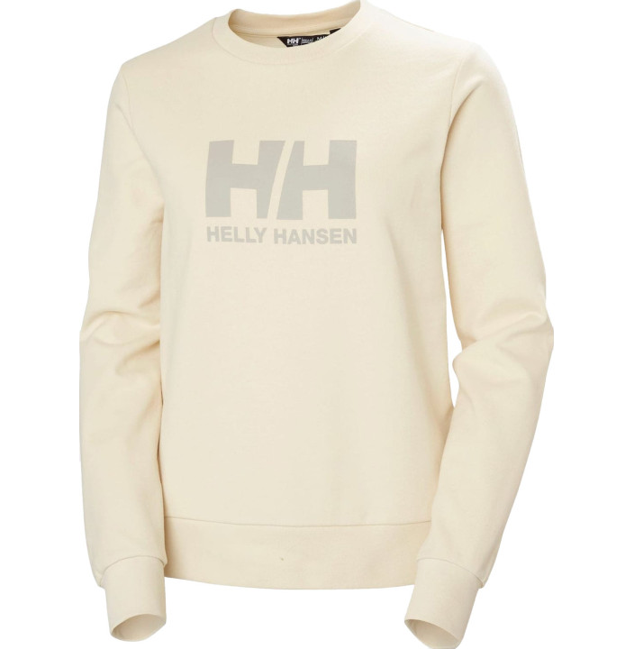 W HH LOGO CREW SWEAT 2.0