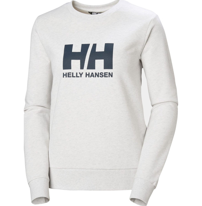 W HH LOGO CREW SWEAT 2.0