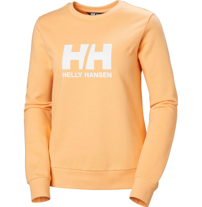 W HH LOGO CREW SWEAT 2.0