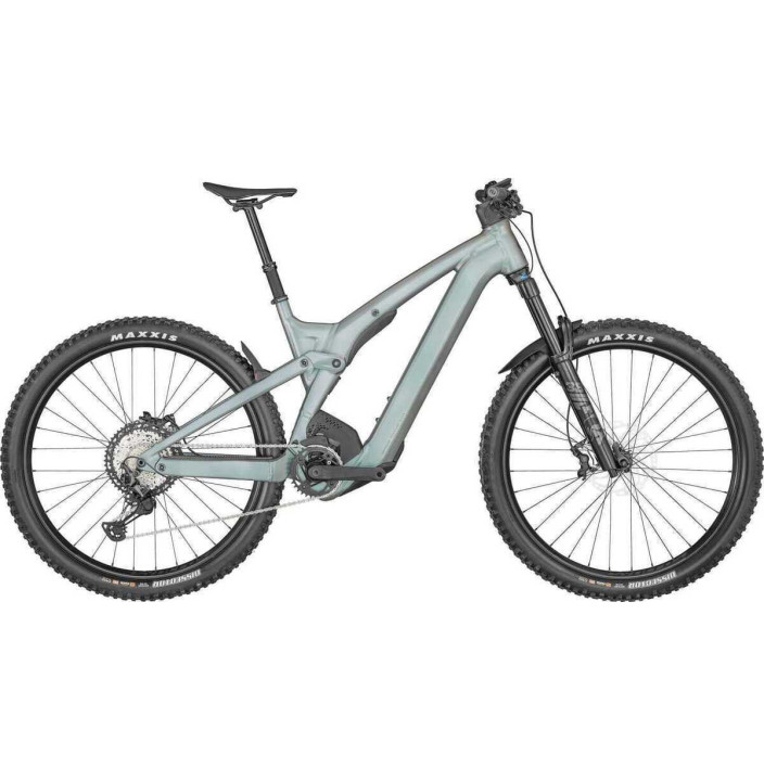 BICICLETA PATRON ERIDE 910