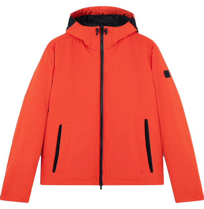 MEN'S TYPHOON WINDBREAKER