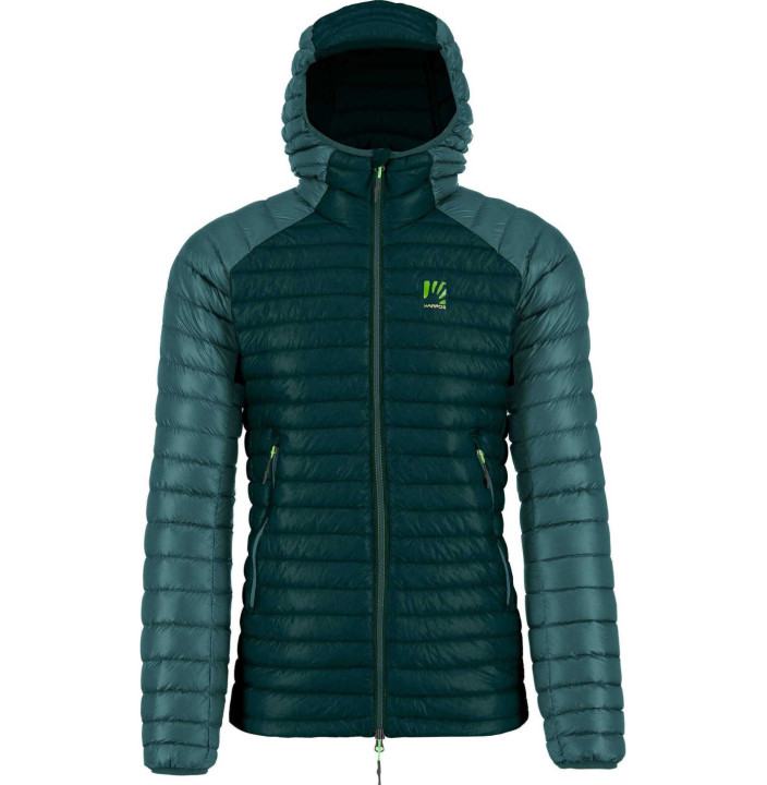 ALAGNA DOWN JACKET