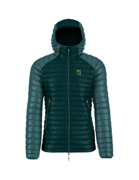 ALAGNA DOWN JACKET